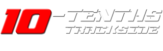 10-Tenths Trackside